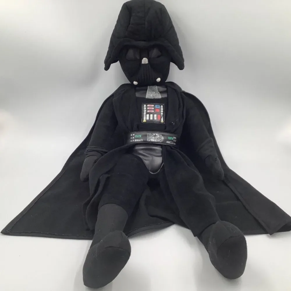 Star Wars Darth Vader 26